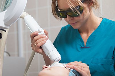 Medical Aesthetic Device