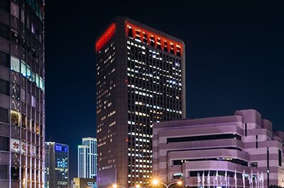 Building Decoration Lighting