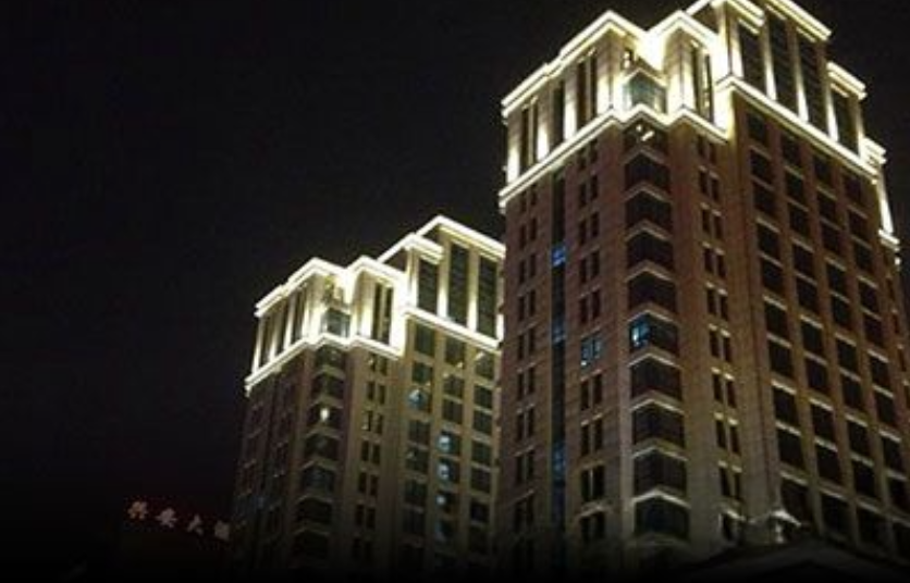 Building Decoration Lighting