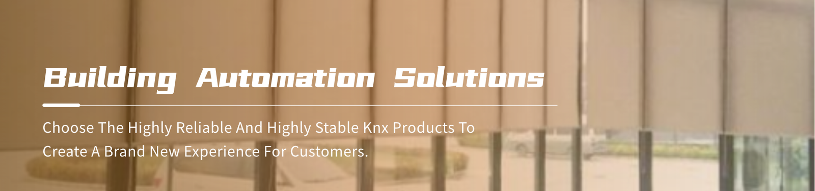Building Power Solution