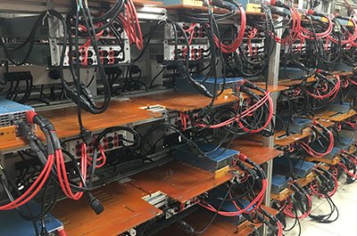 Burn-in Test Systems