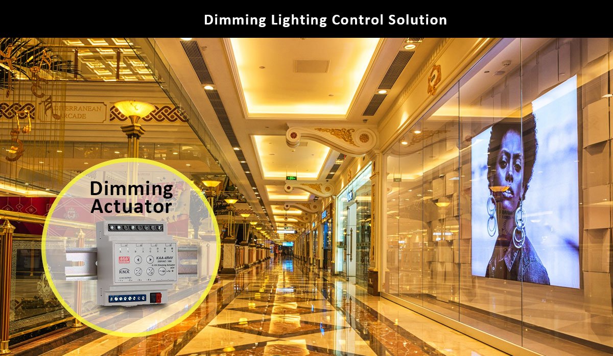 Dimming / Dimmer