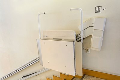 Electrical Assistive Device