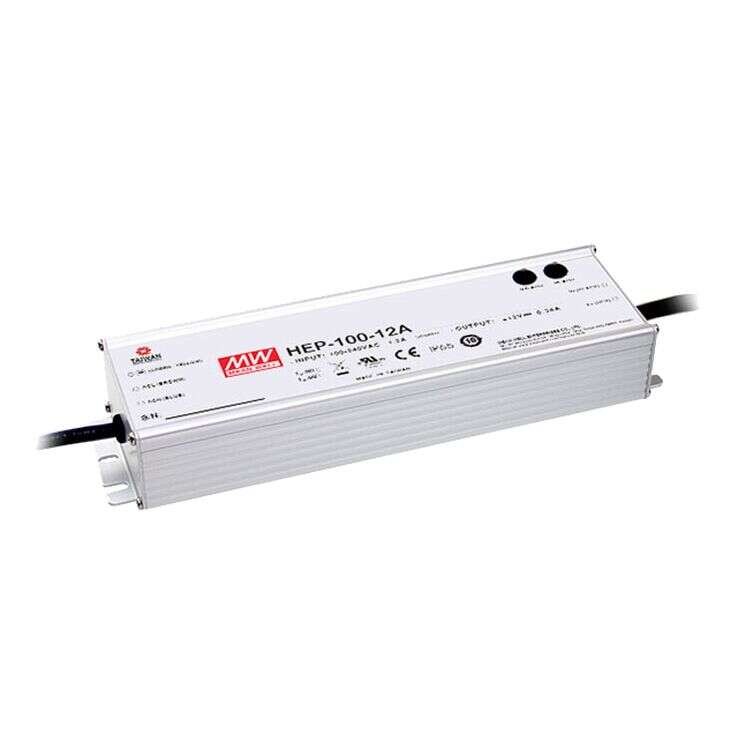 HEP-100 HEP-100