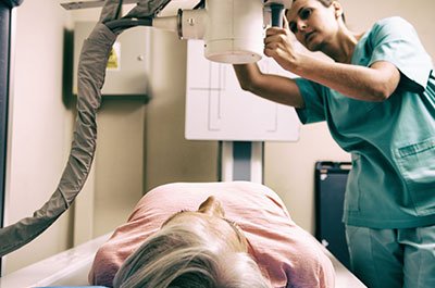 Diagnostic Imaging System