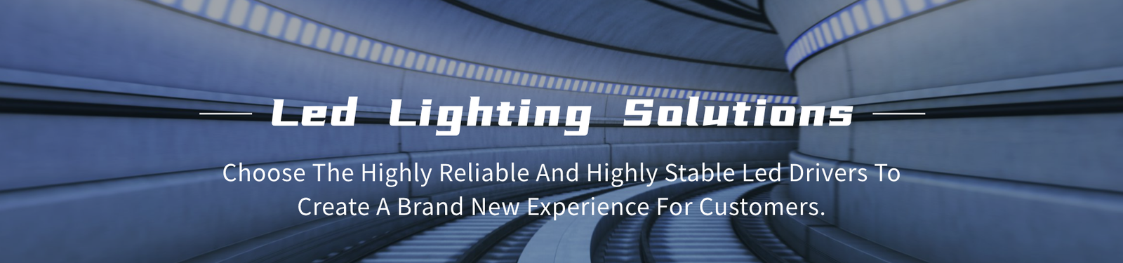LED Power Solution