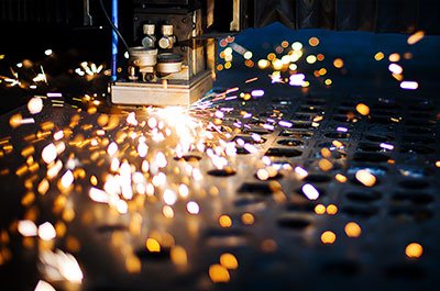 Laser Processing Equipment