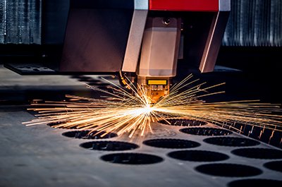 Laser Processing Equipment