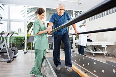 Rehabilitation Treatment