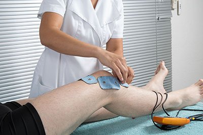 Rehabilitation Treatment