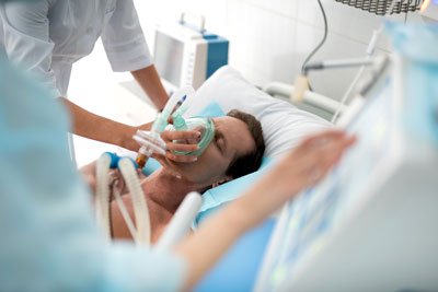 Medical Treatment Equipment