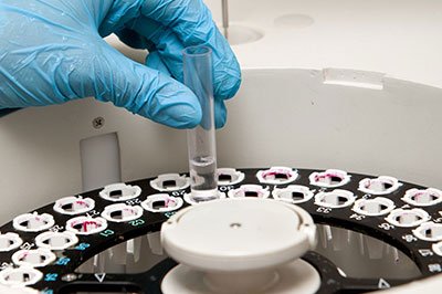 Medical Treatment Equipment