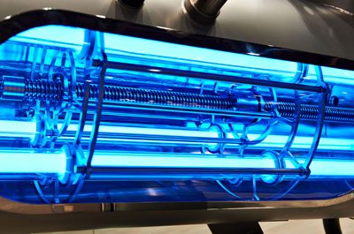 UV Curing Equipment