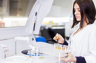Biochemistry and Immunity Analysis