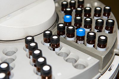 Blood Analysis