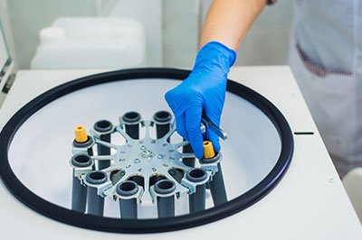 Blood Analysis