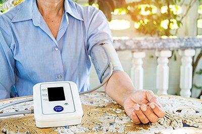 Home Healthcare