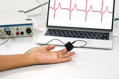 Patient Health Monitoring