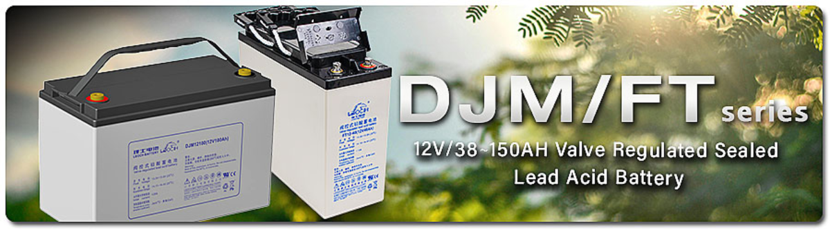 DJM / FT Series