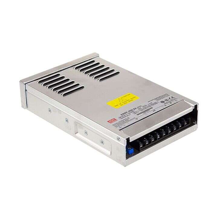 ERPF-400 ERPF-400
