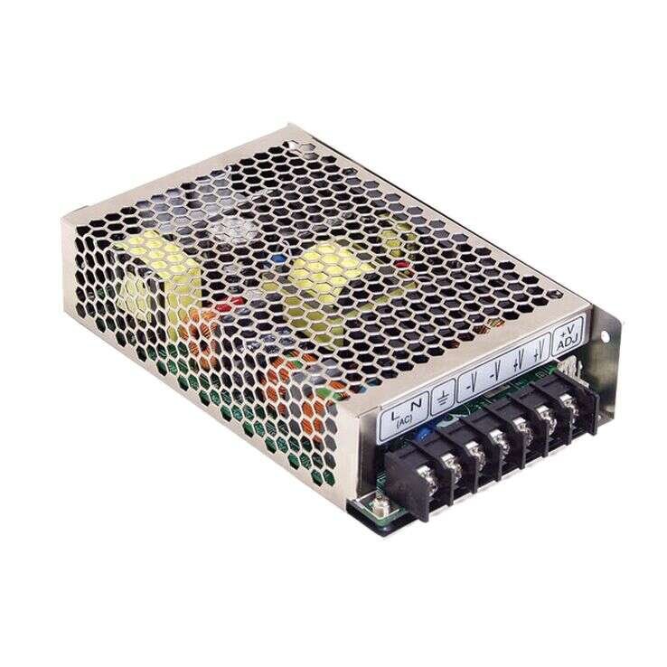 HRP-100 HRP-100