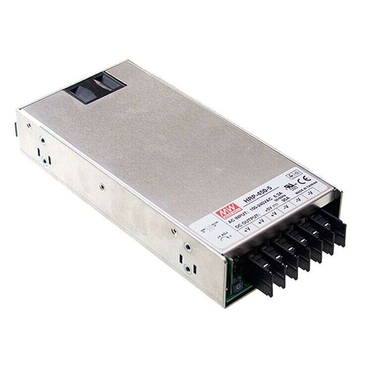 HRP-450 HRP-450