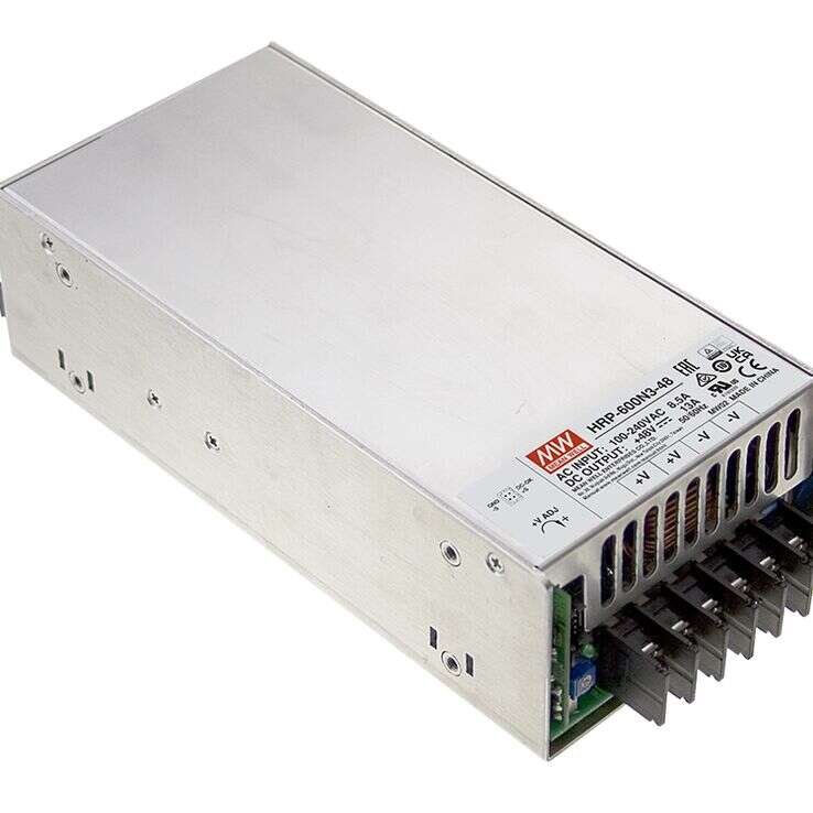 HRP-600N3 HRP-600N3