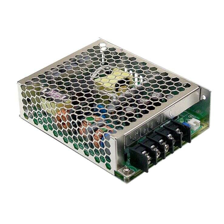 HRP-75 HRP-75