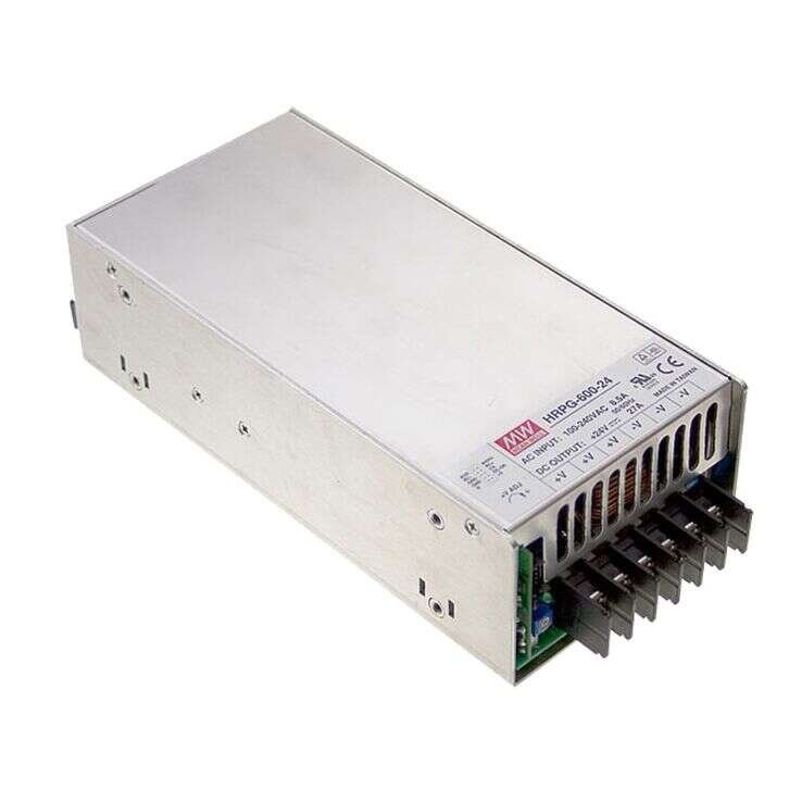 HRPG-600 HRPG-600