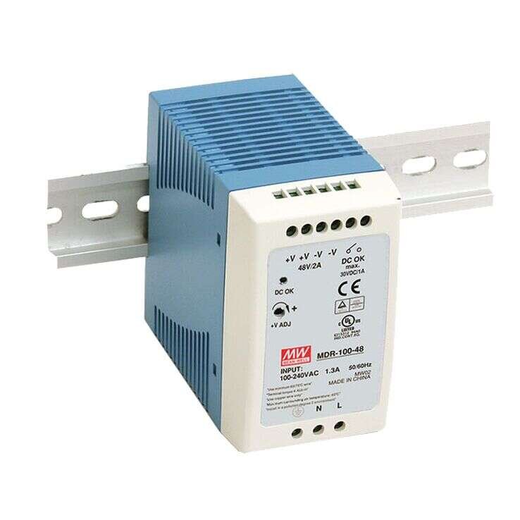 MDR-100 MDR-100