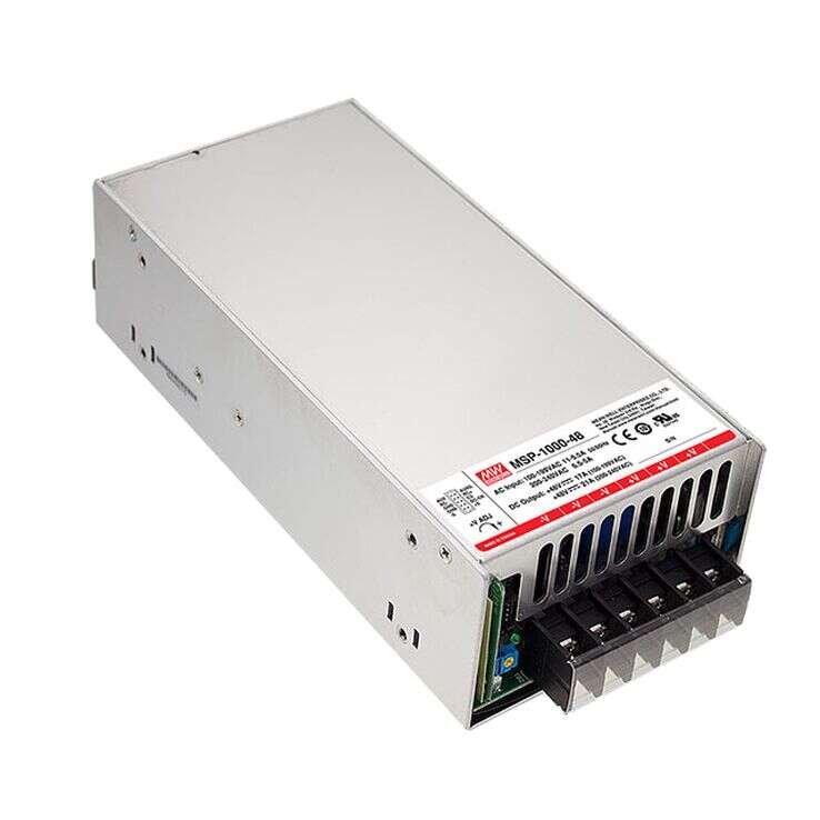 MSP-1000 MSP-1000