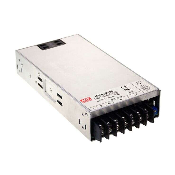 MSP-300 MSP-300