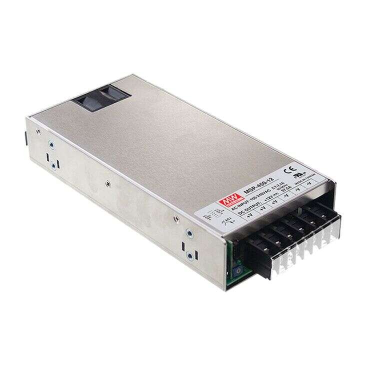 MSP-450 MSP-450