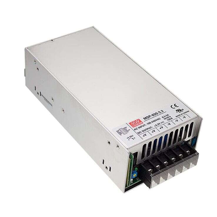 MSp-600 MSp-600
