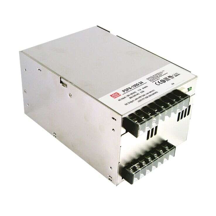 PSPA-1000 PSPA-1000