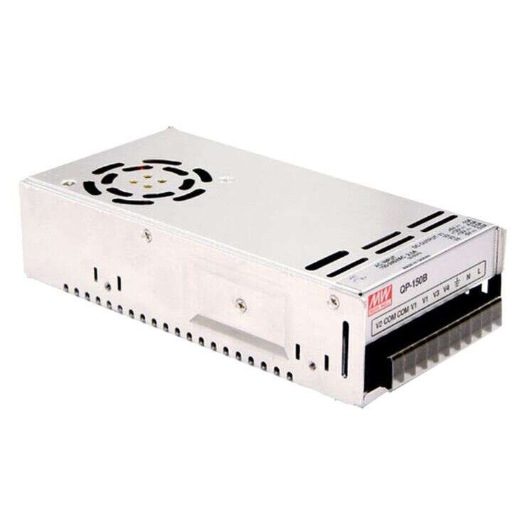QP-150 QP-150