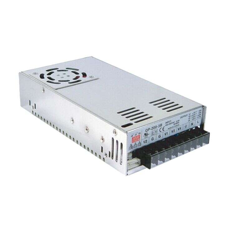 QP-200 QP-200