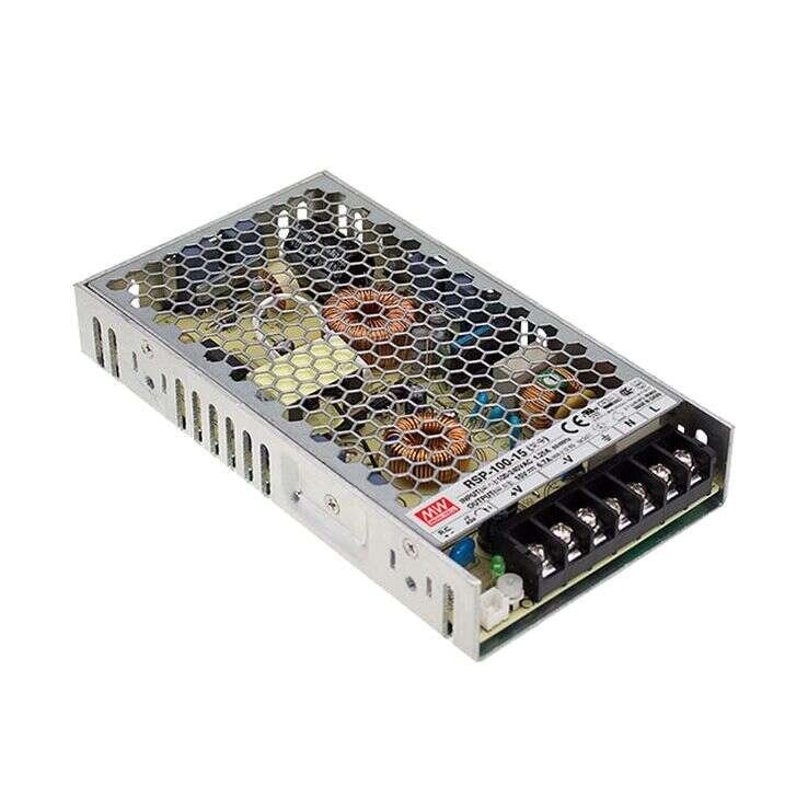 RSP-100 RSP-100