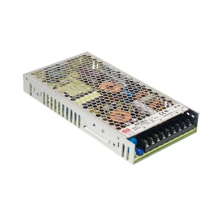 RSP-200 RSP-200