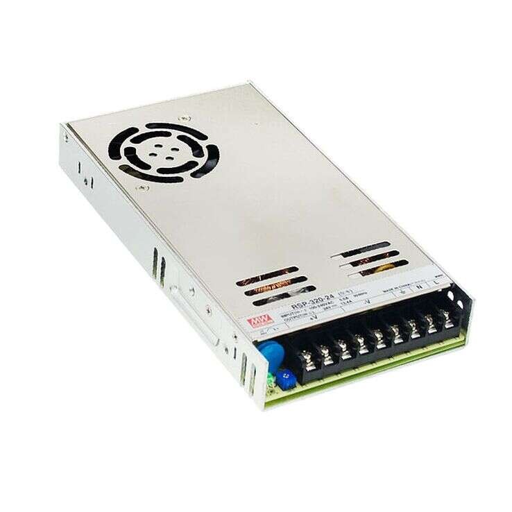 RSP-320 RSP-320