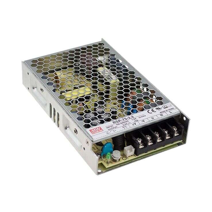 RSP-75 RSP-75