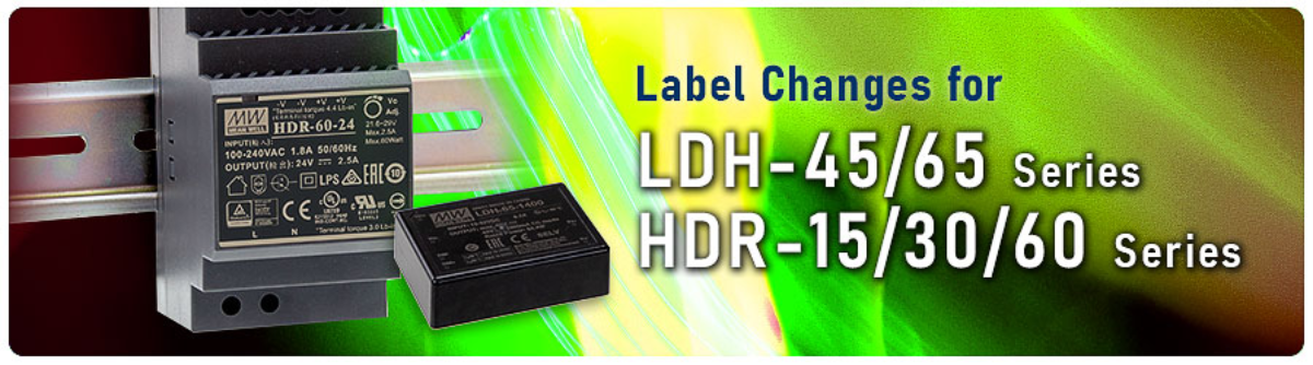 LDH-45/65