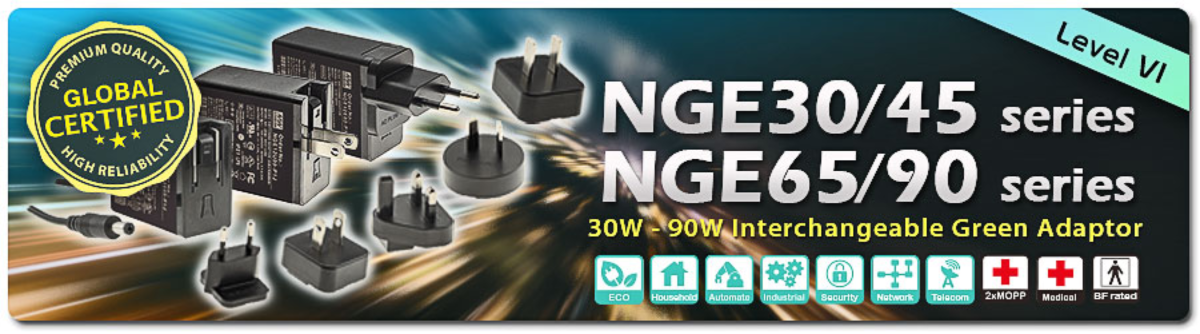 NGE 30/45/65/90 Series