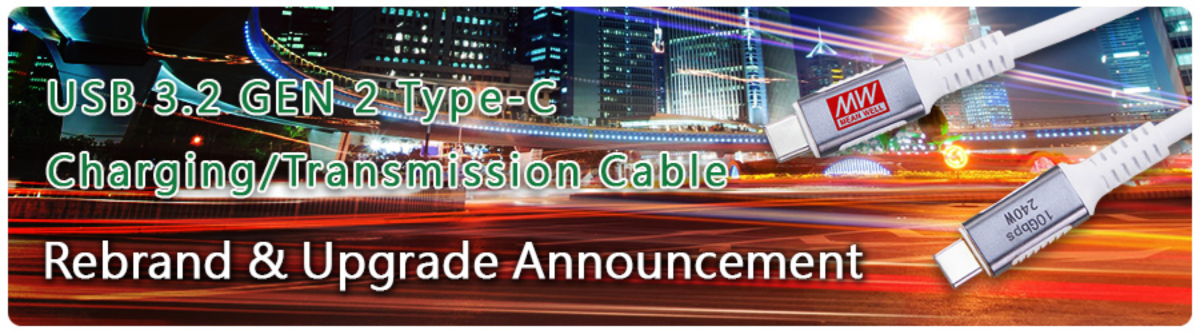 USB 3.2 GEN 2 Type-C