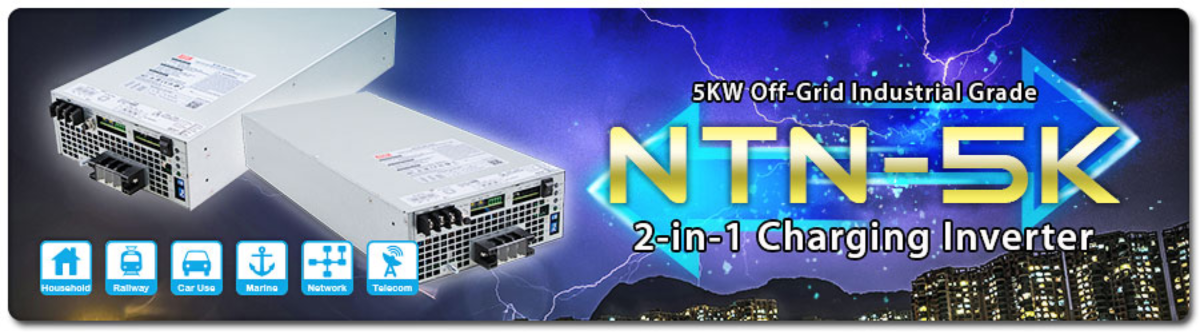 NTN-5K Series