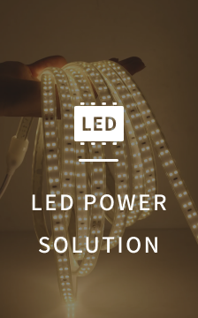 LED Power Solution
