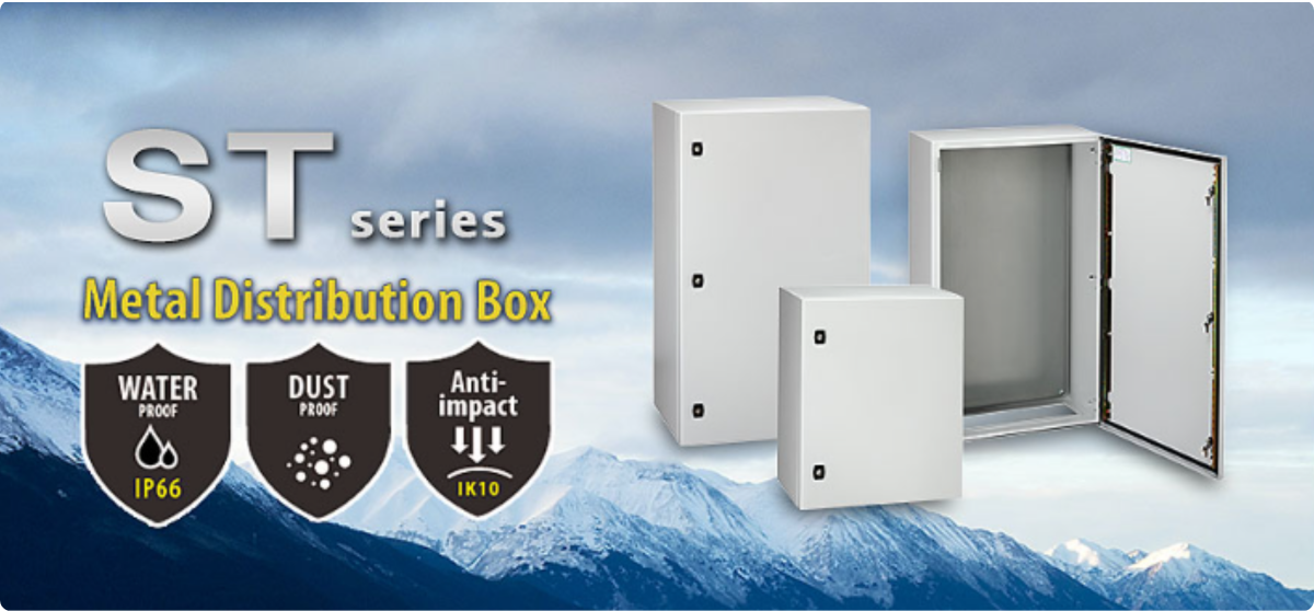 ST Series