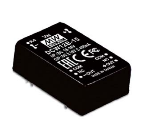 DCW12 DCW12