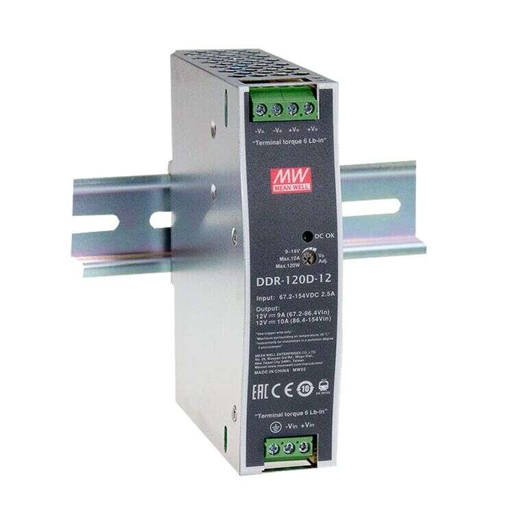DDR-120 DDR-120