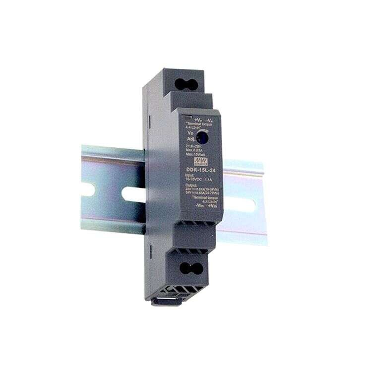 DDR-15 DDR-15